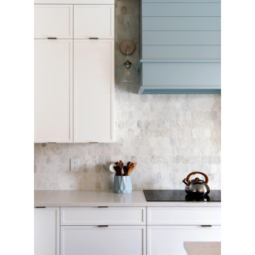 White Kitchen Cabinets